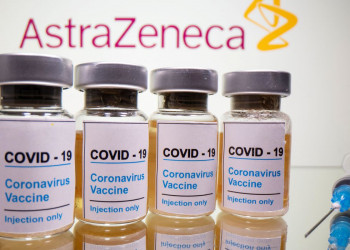 Sesapi orienta vacinação de gestantes com AstraZeneca apenas com liberação médica